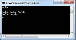 holamundo