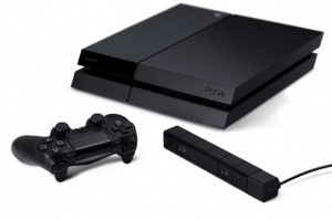 PlayStation-4