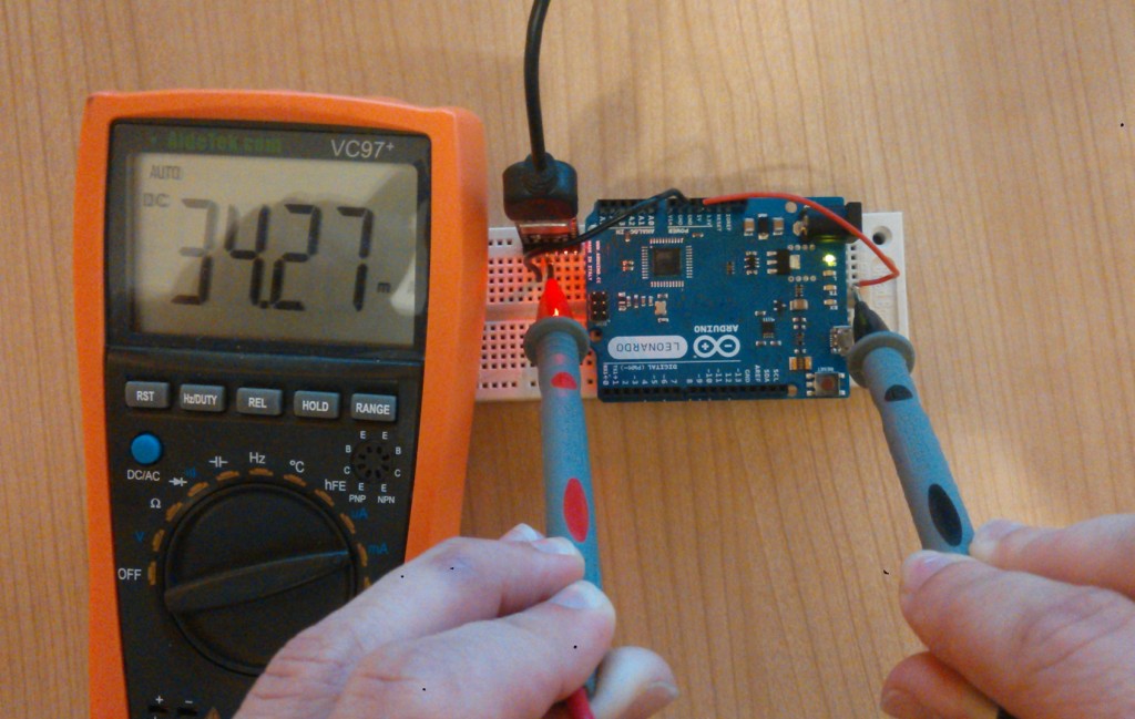 Arduino ¿Usar delays o evitarlos? - TodoHacker